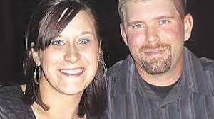 Fargo newlyweds fight to save husband's arm after auger accident