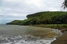 Been Here Green Sands Of Talofofo Beach Guam One Of Only 2 Green Sand Beaches In The World Green Sand Beach Beautiful Beaches Beaches In The World