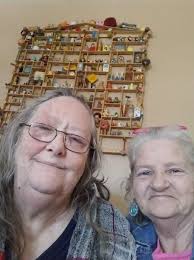 Kerrie Jackson Obituary (1957