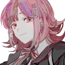 Chiaki Nanami :: Danganronpa (VN) :: Foreign VN :: Визуальные новеллы ::  фэндомы - новые посты - прикольные картинки, мемы, комиксы, гифки на  JoyReactor - страница 65