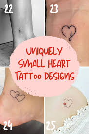 A sacred heart tattoo is usually depicted as a flaming heart surrounded by thorns. 53 Adorable Small Heart Tattoos Tattooglee In 2021 Small Heart Tattoos Tiny Heart Tattoos Heart Tattoo
