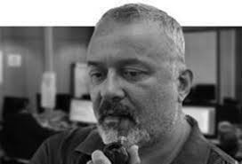 Senza di te', un buon giallo con una potente storia d'amore. E tanta ironia 