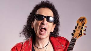 ALEX LORA Y EL TRI EN AUSTIN , TX