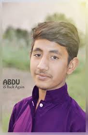 Abdullah Bhatti 188