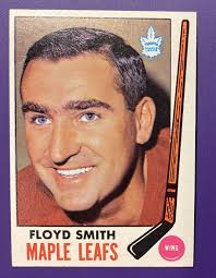 Floyd Smith