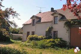 Epingle Sur Auvergne Biens A Vendre Entre Particuliers