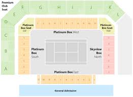 Tickets Chris Evert Pro Celebrity Tennis Classic