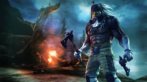 All of the killer wallpapers bellow have a minimum hd resolution (or 1920x1080 for the tech guys) and are easily downloadable by clicking the image and saving it. Killer Instinct 2013 Hd Backgrounds
