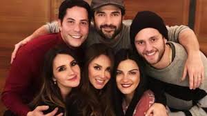 Conozca los actores de RBD que han fallecido - ELHERALDO.CO