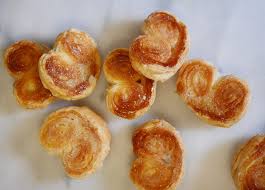 Palmiers Maison Et Sans Gluten Recette Alimentation Mercotte Recette Sans Gluten