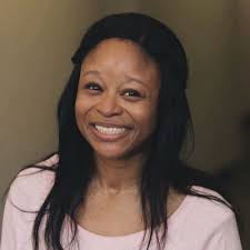 Dawn Napier (@RealityIsThin)