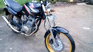 Langsung saja, lihat data sejarah motor megapro dari generasi ke generasi berikut ini: Modif Motor Drag Megapro Info Kece