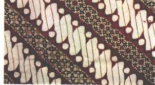 Batik ini memiliki makna keindahan atau kecantikan yang membuat orang yang memandangnya jadi terpesona. Batik Motif Klasik Kus Ani Andayani