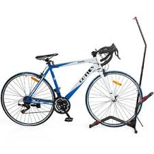 Our buying guide walks you through every step of the the right bike rack for you will depend on your vehicle type, the number and style of bikes you need. Costway Bike Floor Stand Bike Rack Vertical Horizontal Indoor Home Storage