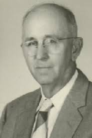 Burnice C. Brewer (1892-1962)