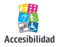 Principio de la accesibilidad