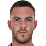 Jordan Marcel Gilbert Veretout : statistiques et fiche de ce joueur
