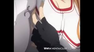 sexy Sword Art Online Ecchi moment anime girls - XVIDEOS.COM