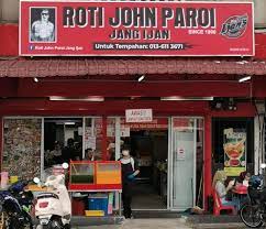 Roti john is best described as a crispy baguette, pressing down and soaking in the alluring roti john thanks for watching dapur kota singa, thumbs up if you like this video and subscribe to my. Roti John Paroi Jang Ijan Home Facebook