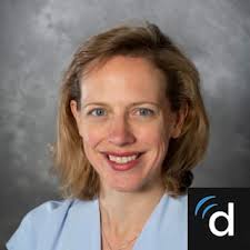 Dr. Holly C. Gooding, MD