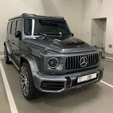 Pin On Benz G Class