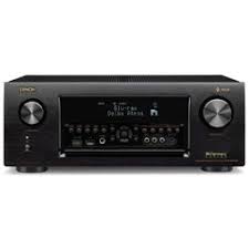 Compare Choose The Best Denon Av Receivers 2019 Helptochoose