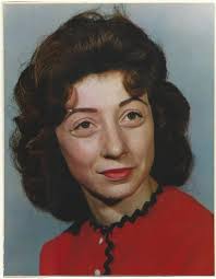 Catherine Simone — In Memory Of