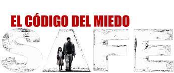 El Codigo Del Miedo Netflix