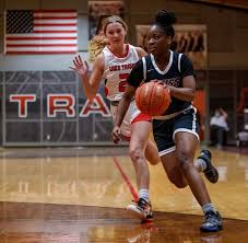 Girls high school basketball: Weiss defeats Lake Travis