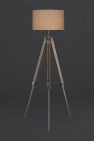 Buy Alpine Tripod Floor Lamp From The Next Uk Online Shop Wooden Tripod Floor Lamp Floor Standing Lamps Tripod Floor Lamps