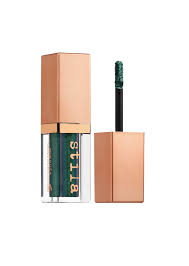 22 Gorgeous Green Makeup Products You Ll Want To Wear Beyond St Paddy S Day Green Eyeshadow Green Makeup Make Eyes Pop