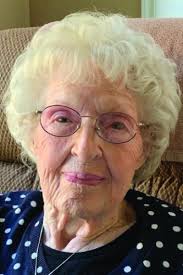 Elsa Swett Obituary (1926