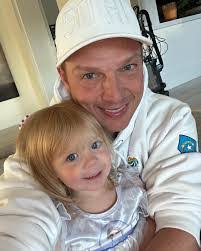 Bobby Mccaig's Instagram, Twitter & Facebook