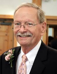 Michael Cavanagh Obituary