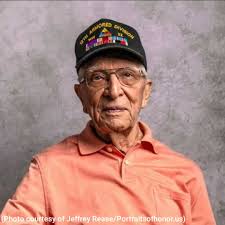 James Martin “Jim” Feezel (1925-2020)