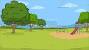Cartoon Clipart Playground