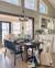 Farmhouse Rustic Dining Room Wall Decor