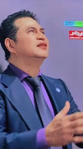 Pastor Fredy Aranda Oficial