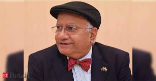 No plans to sell Bisleri now, says Ramesh Chauhan, ETRetail