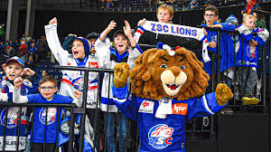 Serie 3:3 die zsc lions melden sich in der serie gegen biel zurück. Mir Sind Zuri Official Site Zsc Lions