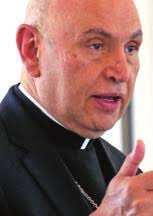 Archdiocesan priests witness desperation, courage in migrants at the  southern border