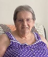 Barbara "Barb" Joyce Loesch Dutton Obituary