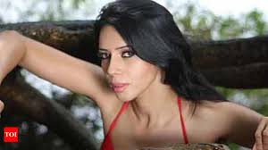 RGV plans to make Savita Bhabhi with Rozlyn Khan? | Hindi Movie News -  Times of India