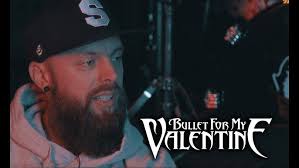 Catching up with Michael 'Moose' Thomas of Kill The Lights