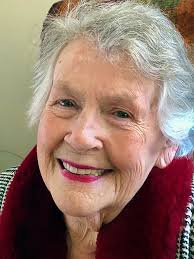 Rita Brunson Obituary