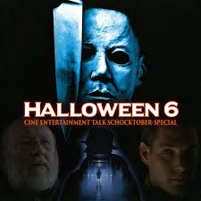 The revenge of michael myers (1989) movie. Stream Schocktober 6 Halloween 6 Der Fluch Des Michael Myers By Cine Entertainment Talk Listen Online For Free On Soundcloud