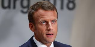 Être alerté(e) en cas de changement. Quand Emmanuel Macron S Immisce Dans La Procedure De Nomination Du Procureur De Paris