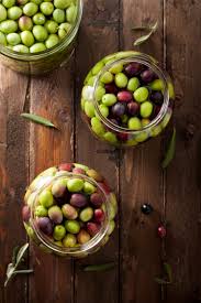 Maybe you would like to learn more about one of these? Come Conservare Le Olive Unadonna