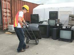 So, what does 'a throwaway society' mean? 5 Tv Recycling Essentials All Green Electronics Recycling