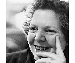 MARY GOTTSCHALK Obituary (1941